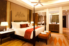 bedroom extensions Mealabost Bhuirgh